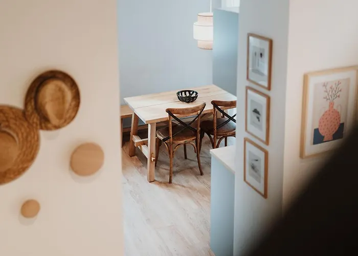 Apartamento Spreewaldhaus Am Landgut - Pretschen Markische Heide