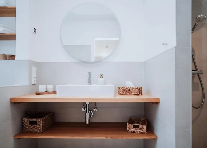 Spreewaldhaus Am Landgut - Pretschen *