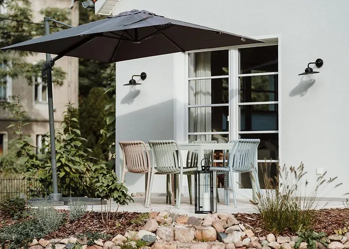 Spreewaldhaus Am Landgut - Pretschen Apartamento