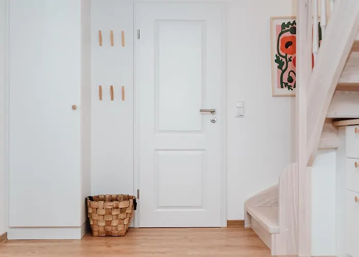 Spreewaldhaus Am Landgut - Pretschen *