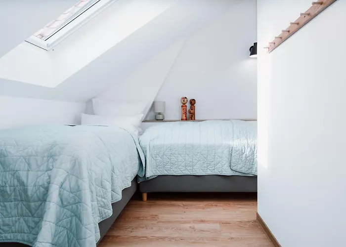 Spreewaldhaus Am Landgut - Pretschen * Markische Heide