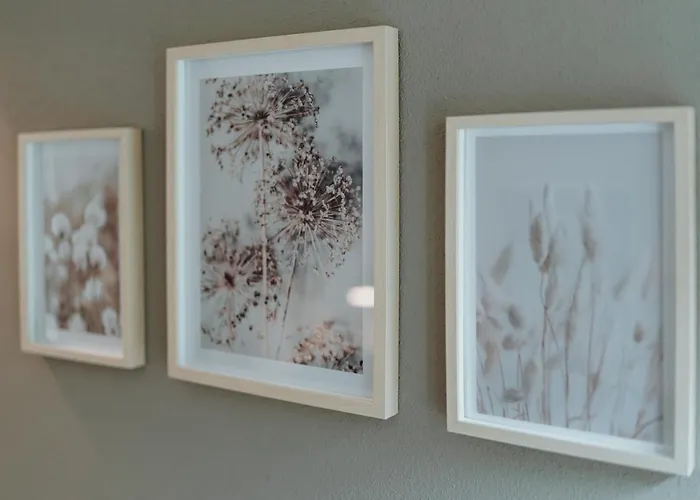 Spreewaldhaus Am Landgut - Pretschen Apartamento