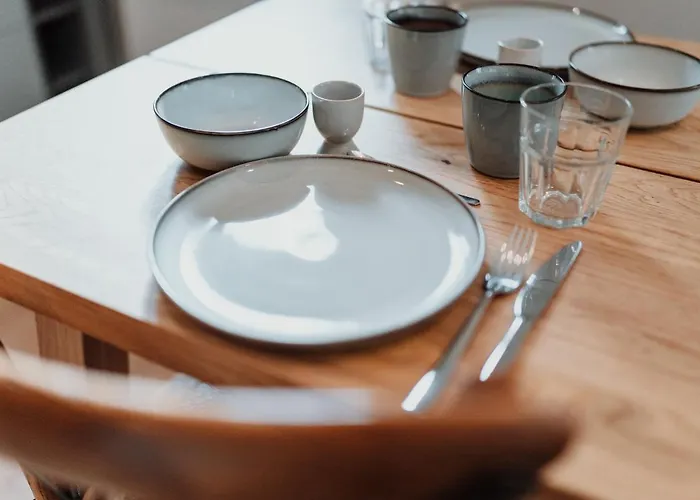 Spreewaldhaus Am Landgut - Pretschen *