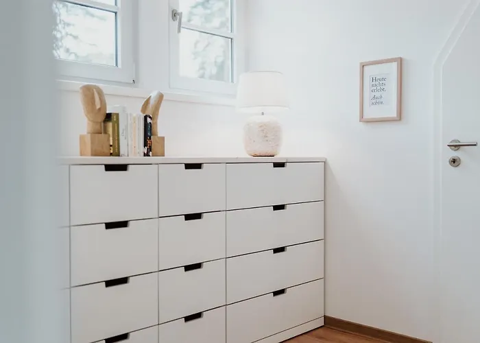 Spreewaldhaus Am Landgut - Pretschen Markische Heide