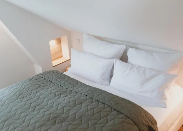 Spreewaldhaus Am Landgut - Pretschen