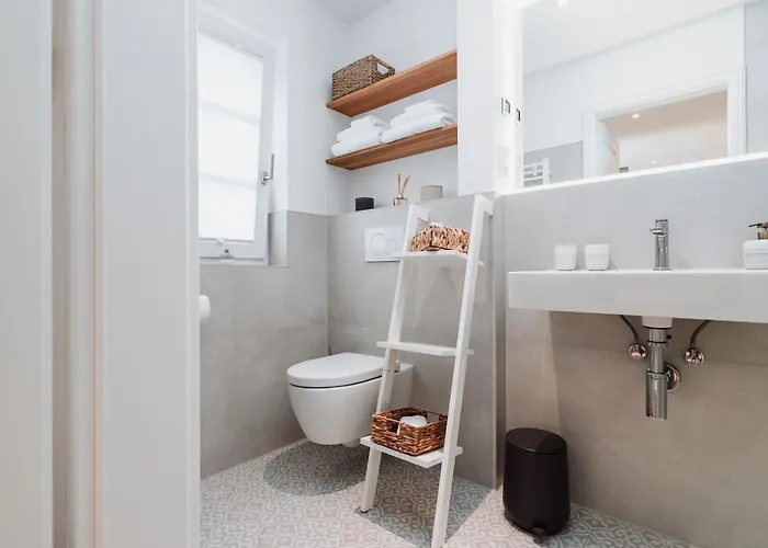 Apartamento Spreewaldhaus Am Landgut - Pretschen Markische Heide